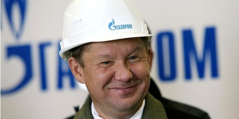 Помста Кремля. Газпром хоче відібрати весь російський бізнес Deutsche Bank — Reuters