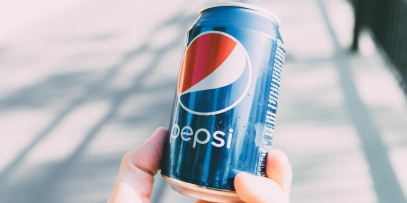 Спонсор війни. Pepsi більше не продається в парламенті Фінляндії