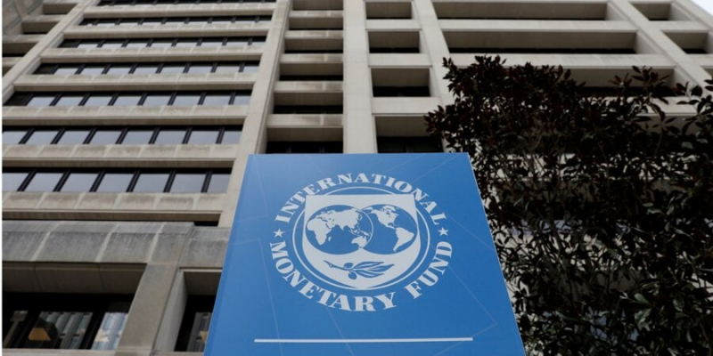 У бюджетній політиці. Україна виконала ще два структурних маяки МВФ