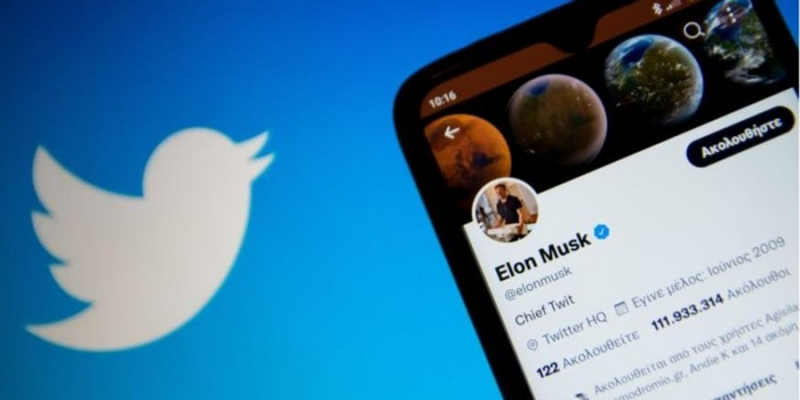 Маск знову пустує. У Twitter введуть обмеження на надсилання повідомлень для користувачів без галочки