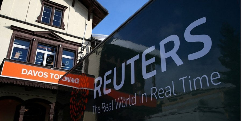 Медіагігант Thomson Reuters купує юридичний стартап зі штучним інтелектом