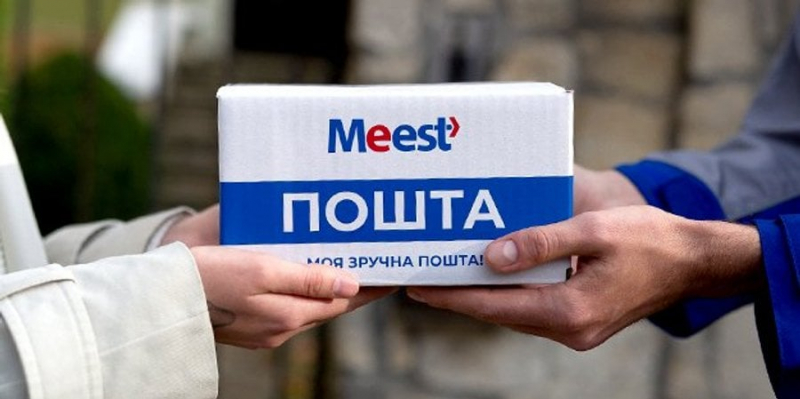 Meest запустив нові напрямки доставки у 27 країн світу