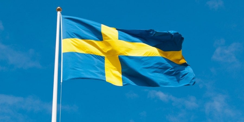 На відновлення та євроінтеграцію. Швеція надасть Україні більш ніж $500 млн