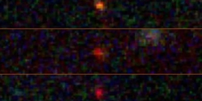 Найдавніші у Всесвіті. Телескоп імені Джеймса Вебба вперше знайшов темні зірки