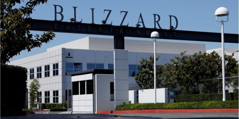 На вимогу регулятора. Американський суд тимчасово заблокував угоду між Microsoft та Activision Blizzard