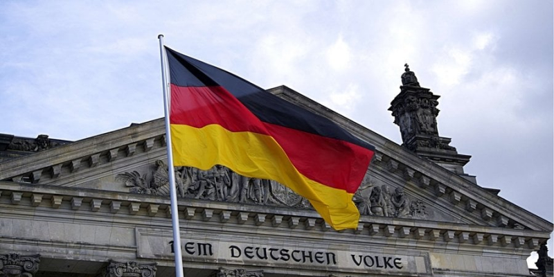 Німеччина розширює для німецьких підприємств, шо вирішать вкласти кошти в Україну