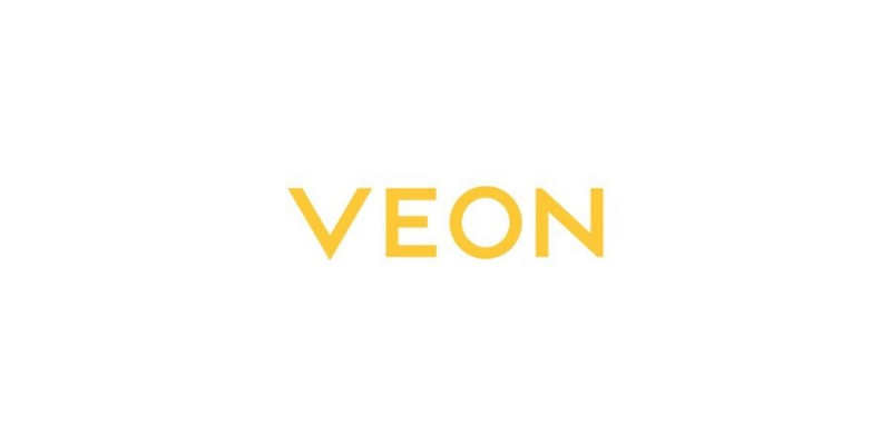 Новини компаній: Холдинг VEON після виходу з росії закликав захистити компанію в Україні