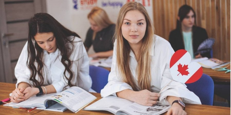 Новини компаній: Канадська освіта в Києві — відкриття нової школи на Печерську