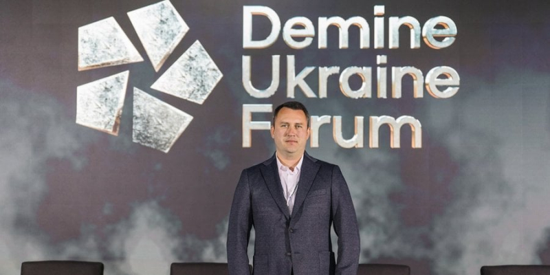 Новини компаній: Київстар став партнером форуму з розмінування, який організувало Міністерство економіки України