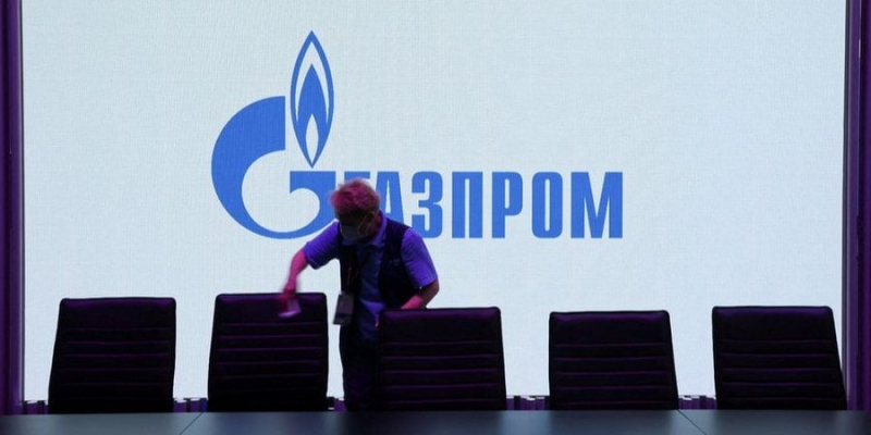 Ось така стратегія. Газпром вирішив не боротися за ринок Європи