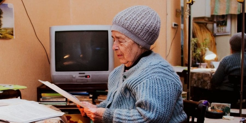 Пенсія-2023. Скільки в Україні працюючих пенсіонерів і які у них середні виплати на 1 липня