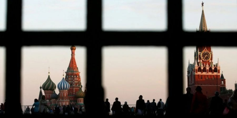 Платіжний баланс Росії в червні пішов у негативну зону