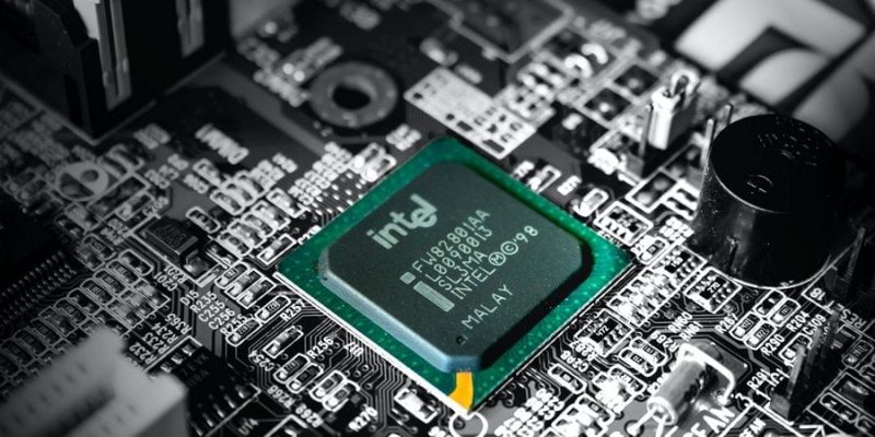 Подарунок для Intel і TSMC. Німеччина вкладе 20 млрд євро у виробництво напівпровідників