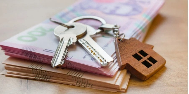 Податок на квартири та будинки: які штрафи загрожують тим, хто не сплатить до 31 серпня