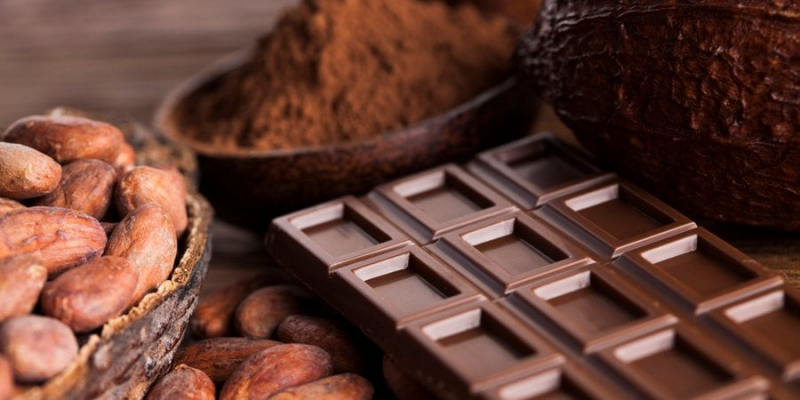 Погана новина для Порошенко. Європейські ціни на какао сягнули семирічного максимуму