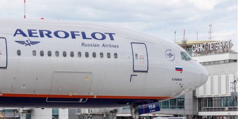 Політали і досить. Росію відключать від «авіаційного SWIFT» уже восени — РБК