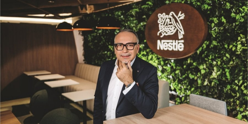 Позиція: Як Nestlé в Україні підтримує працівників та інвестує в майбутнє України
