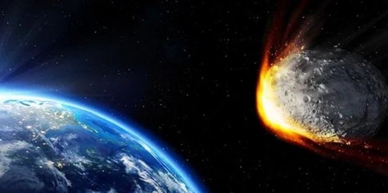 Прихована загроза. Біля Землі виявили великий і небезпечний астероїд