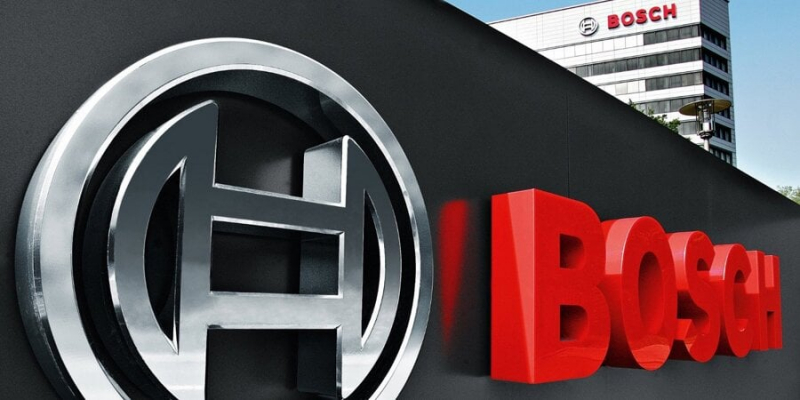 Прихватизація. Завод Bosch у Росії перейшов в управління держави