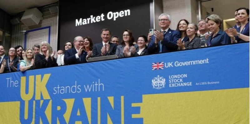 Приватні інвестиції та колективна безпека. Що говорить бізнес про Ukraine Recovery Conference у Лондоні - п’ять оцінок підприємців