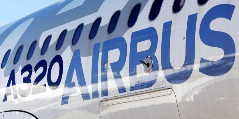 Рекордна угода. Індійська авіакомпанія придбає 500 літаків у Airbus