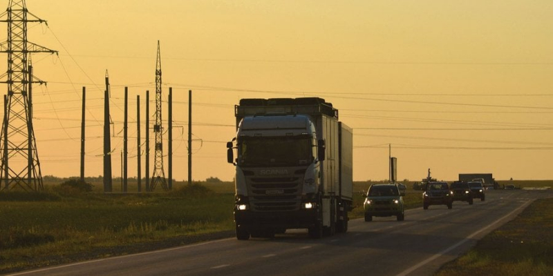Ринок охолов. Українці купують менше вантажних автомобілів, які марки змогли зберегти популярність