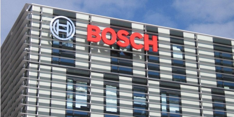 Російські заводи Bosch можуть купити компанії з Китаю — ЗМІ