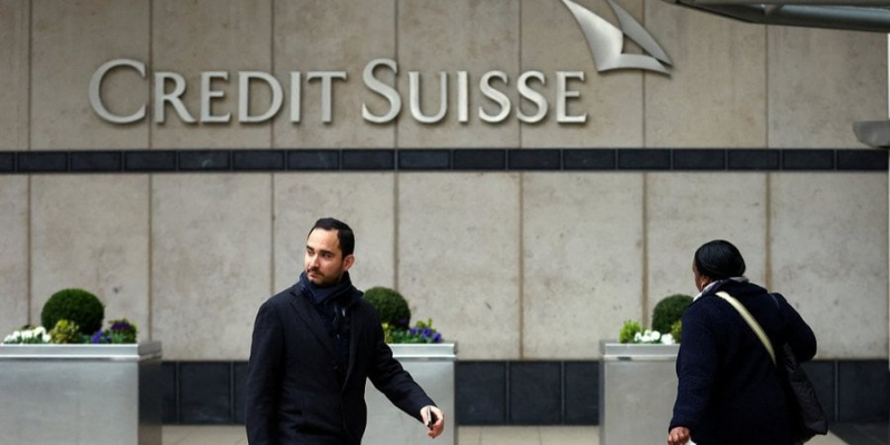 Роздрібні інвестори Credit Suisse збираються судитися через угоду з UBS — FT