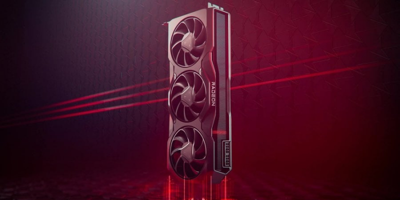Середнячки на підході. AMD оголосила дату виходу нових відеокарт із серії Radeon RX 7000