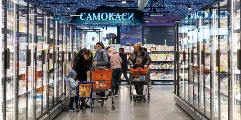 Щасливе число. Супермаркети Сільпо потрапили до списку найкращих магазинів Європи