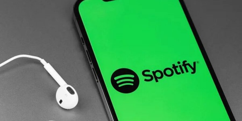 Шведський регулятор оштрафував Spotify