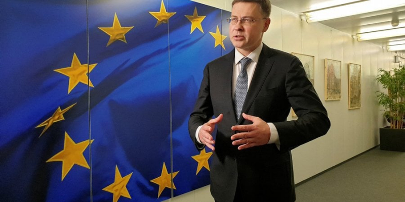 Швидше так, ніж ні. Лідери Євросоюзу вирішують питання про надання Україні 50 млрд євро — Bloomberg
