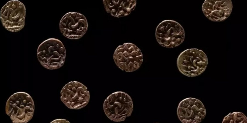 Скарби залізного віку. В Уельсі знайдено золоті артефакти доримської епохи