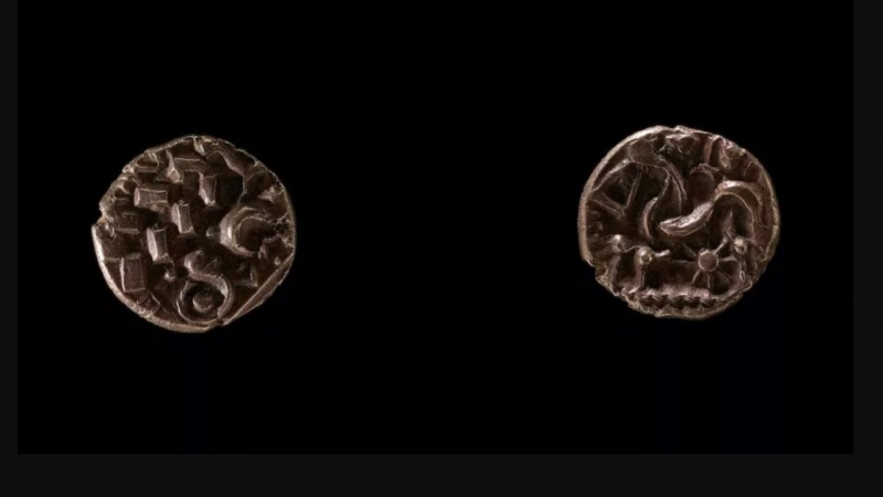 Скарби залізного віку. В Уельсі знайдено золоті артефакти доримської епохи