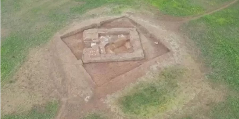 Спадщина страшних часів. У Казахстані знайшли поховання часів Золотої Орди