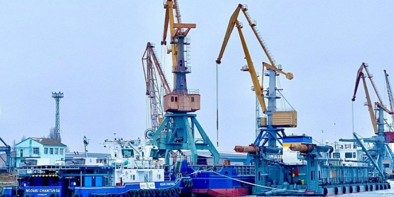 Спроба номер чотири. Білгород-Дністровський морський порт виставили на новий аукціон