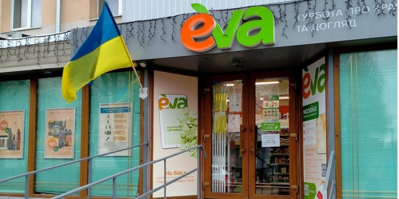 Суд забрав у власників мережі EVA право на управління виробником порошку Ушастий нянь
