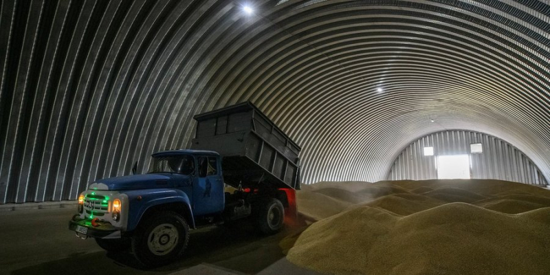 Світові ціни на зерно зростуть на 15% через зупинку зернової угоди
