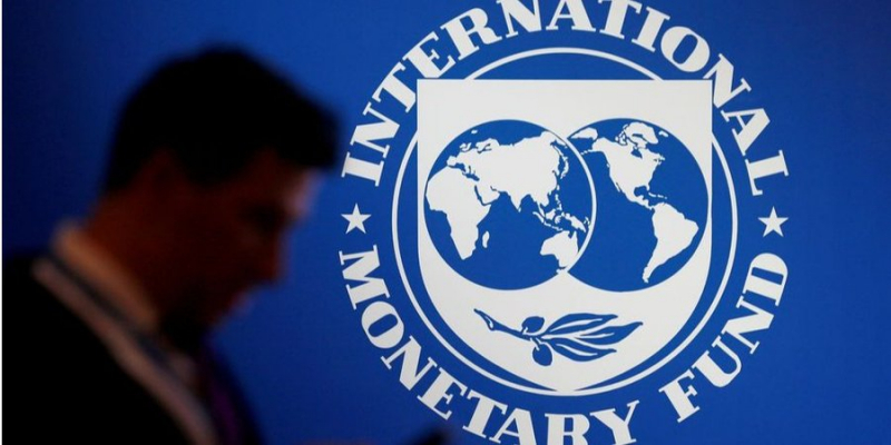 Україна отримала другий транш від МВФ на 890 млн доларів