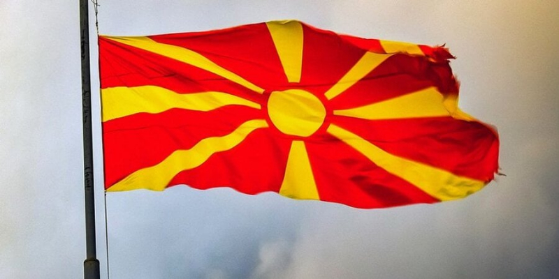 Україна та Північна Македонія домовились про транспортний безвіз