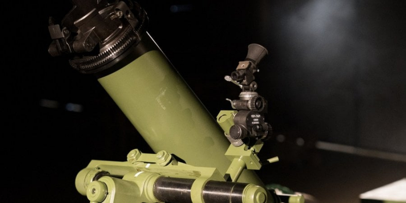Українська бронетехніка відновила і наростила виробництво артилерійської зброї