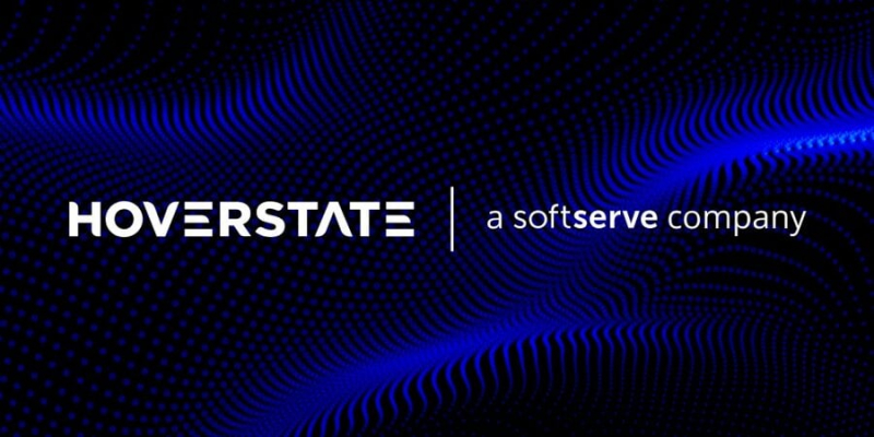 Український SoftServe придбав цифрову агенцію Hoverstate