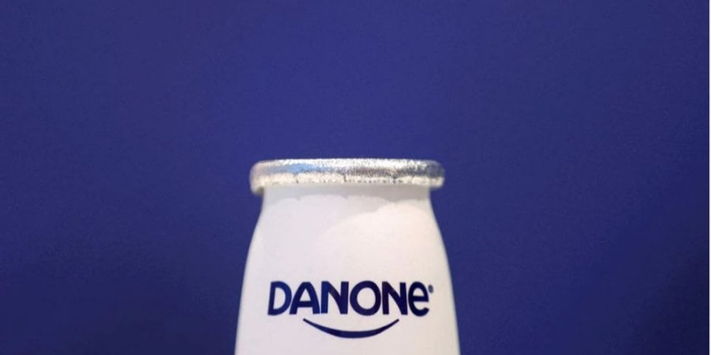 У Danone назвали неактуальним переміщення заводу з Херсона