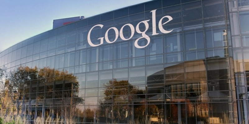 У РФ «дочку» Google визнали банкрутом