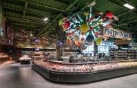 У стилі Гоблінкор. Сільпо відкрило новий супермаркет на Київщині — фото