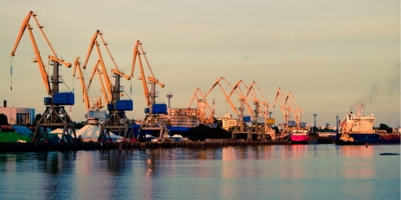Усі мріють про концесію. П’ять великих компаній претендують на причали в порту Чорноморськ — Кубраков
