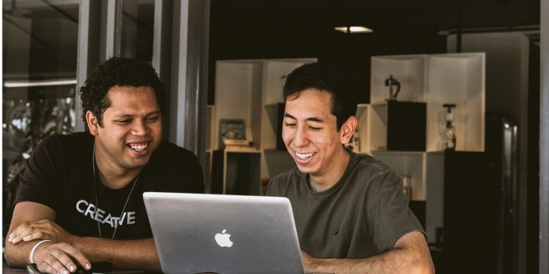 «Увійти в IT». Український стартап Mate academy починає експансію в Латинську Америку