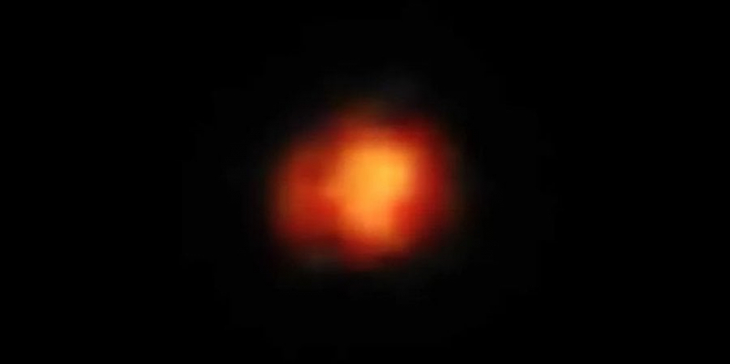 Уже офіційно. Телескоп імені Джеймса Вебба знайшов найстарішу галактику у світі