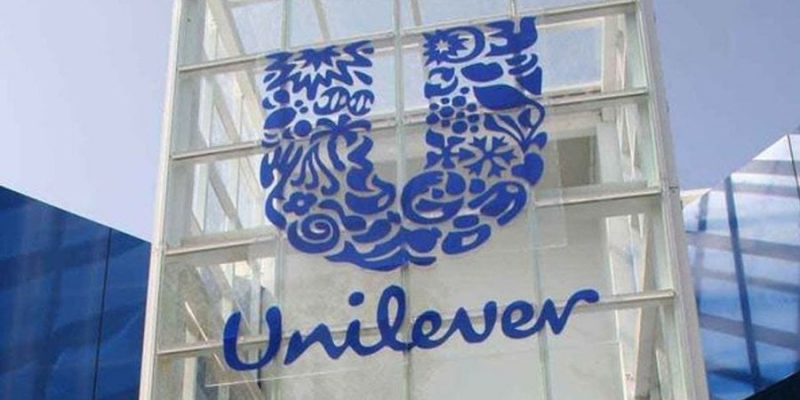 Виробник Domestos, Lipton, Axe та Dove. Україна внесла британську Unilever до переліку міжнародних спонсорів війни