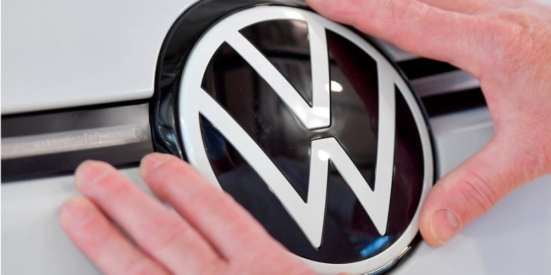Volkswagen обійшов Tesla з продажу електромобілів. Поки що тільки в одній країні